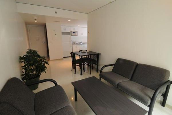 Résidences Uqam Ouest Appart hôtel