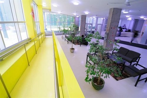 Résidences Uqam Ouest 3* Montréal